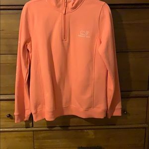 Vineyard Vines long sleeve pull over